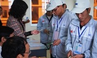 Tăng cường vận động người lao động Việt Nam tại Hàn Quốc về nước đúng thời hạn 