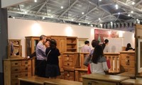 Doanh nghiệp đồ gỗ Việt Nam mở rộng thị trường xuất khẩu