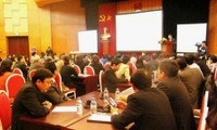 Vai trò của đầu tư mạo hiểm đối với chương trình thương mại hóa công nghệ Việt Nam 