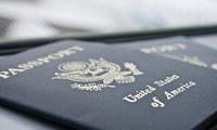 Tư vấn về việc xin visa vào Mỹ; thông tin về quy định mang vàng miếng khi xuất, nhập cảnh 