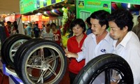 230 doanh nghiệp tham gia Hội chợ Hàng Việt Nam chất lượng cao