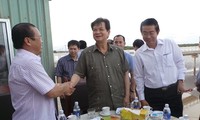 Thủ tướng Nguyễn Tấn Dũng: Phát huy lợi thế về đất đai, đưa Bạc Liêu bứt phá vươn lên 