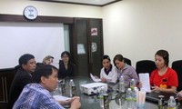 Tuyên truyền bảo vệ động vật hoang dã cho lao động Việt Nam tại Malaysia 