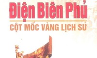 Ra mắt sách về Chiến thắng Điện Biên Phủ 