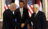 Palestine - Israel lỡ cơ hội hoà bình