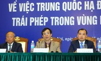Việt Nam sẽ sử dụng tất cả các biện pháp để bảo vệ chủ quyền biển đảo