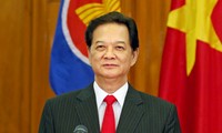 Việt Nam tích cực đóng góp vào thành công của diễn đàn kinh tế Đông Á