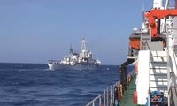 Phái đoàn Việt Nam tại Geneva gửi thông cáo về tình hình Biển Đông lên LHQ 