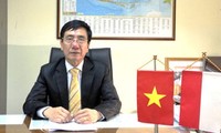  Đại sứ Việt Nam tại Indonesia phản bác các luận điệu sai trái của Trung Quốc 