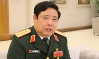 Việt Nam tham dự Đối thoại Shangri-La 13