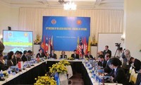 Nghị trình hải quan mới cho cộng đồng ASEAN