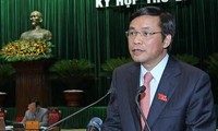 Tuần tới, Phó thủ tướng Nguyễn Xuân Phúc cùng 4 Bộ trưởng sẽ trả lời chất vấn của Quốc hội