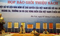 Chủ quyền lãnh thổ trong điều hành pháp luật của triều Nguyễn