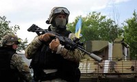 Kế hoạch hòa bình của Ukraine trước nguy cơ đổ vỡ