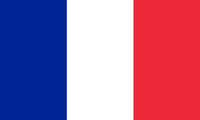 Điện mừng Quốc khánh Cộng hòa Pháp 