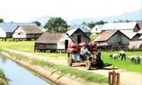 Xây dựng nông thôn mới ở Gia Lai: Đổi mới trên nền tảng cũ