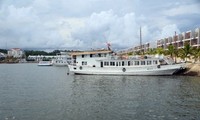 Cảng du thuyền nhân tạo Tuần Châu xác nhận Kỷ lục Guinness Việt Nam