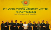 Việt Nam đóng góp tích cực vào thành công chung của các Hội nghị ASEAN