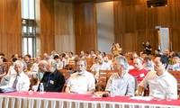 Việt Nam đăng cai hội nghị khoa học quốc tế về Vật lý 
