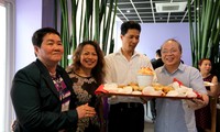 "Mái ấm Việt" góp phần gắn kết cộng đồng Việt Nam tại Vương quốc Anh 