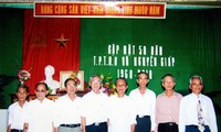  Quảng Bình: Ngôi trường đầu tiên mang tên Đại tướng Võ Nguyên Giáp 
