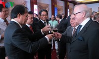 Kỷ niệm 50 năm Quốc khánh Malta và 40 năm thiết lập ngoại giao Việt Nam - Malta