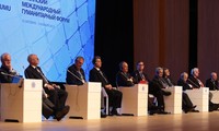 Việt Nam tham dự Diễn đàn quốc tế Nhân đạo lần thứ 4 tại Azerbaijan 