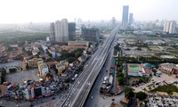 Hà Nội, thành phố hội nhập và phát triển 