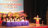 Đại hội đại biểu toàn quốc Hội hữu nghị Việt Nam-Lào
