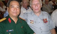Chủ tịch danh dự Hội Hữu nghị Nga-Việt: Hà Nội luôn trong tim tôi