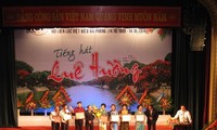 Kỷ niệm 25 năm thành lập Hội liên lạc Việt kiều Hải Phòng
