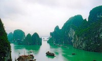 Du lịch Việt Nam đứng thứ hai thế giới về chi phí rẻ