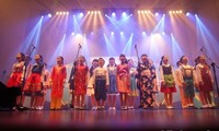 Đài KBS tổ chức ca nhạc dành cho cộng đồng người Việt tại Hàn Quốc 