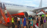 Jetstar Pacific mở  đường bay mới tới Singapore