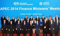 APEC là khu vực có ý nghĩa chiến lược quan trọng đối với Việt Nam trong hiện tại và tương lai