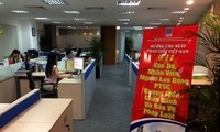 Bộ Y tế mít tinh chào mừng Ngày pháp luật Việt Nam (09/11)
