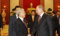 Dư luận Nga, châu Âu đánh giá cao chuyến thăm Nga, Belarus của Tổng Bí thư Nguyễn Phú Trọng 