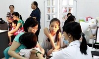  Bộ Y tế xây dựng chuẩn năng lực cơ bản bác sĩ đa khoa Việt Nam