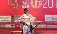 Thí sinh Hoa hậu Việt Nam 2014 khoe tài múa, hát, đánh võ