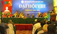  Đại hội lần thứ 8 Hội Nghệ sĩ Nhiếp ảnh Việt Nam