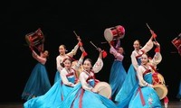 Khởi động các sự kiện “Những ngày văn hóa Hàn Quốc tại Thái Nguyên” 