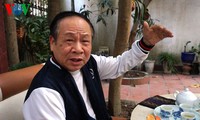 Nhà báo Vĩnh Trà – Người chép sử Đài Tiếng nói Việt Nam