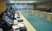 Tọa đàm về “Kinh doanh với Việt Nam” tại Ấn Độ 