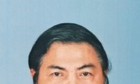 Trưởng ban nội chính Trung ương Nguyễn Bá Thanh từ trần