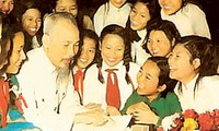 Hội thảo “Hồ Chí Minh – Phạm Văn Đồng- Võ Nguyên Giáp những tư tưởng lớn về xây dựng xã hội học tập”