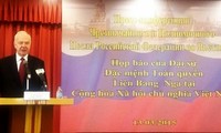 Tăng cường hợp tác với Việt Nam là ưu tiên trong chính sách đối ngoại của Nga tại Châu Á-TBD