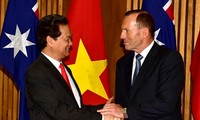 Chuyến thăm của Thủ tướng  đưa quan hệ giữa Việt Nam với Australia và New Zealand lên tầm cao mới