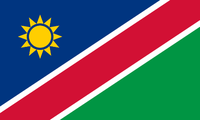 Chủ tịch nước gửi điện mừng Cộng hòa Namibia 