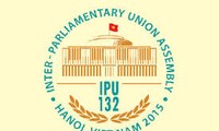 IPU-132 biến những mục tiêu phát triển bền vững thành hiện thực