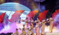Khai mạc Tuần lễ văn hóa du lịch quốc gia 2015- Thanh Hóa 